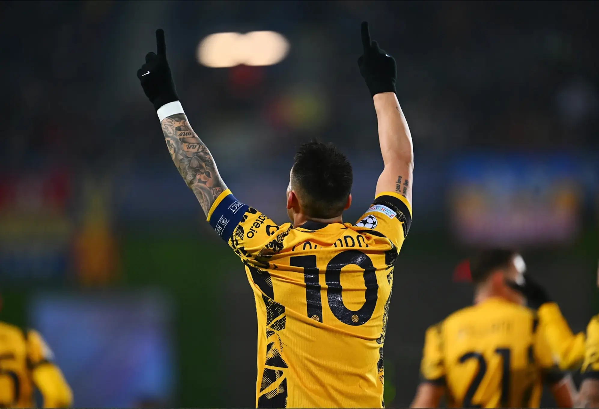 精准长传，直达收益