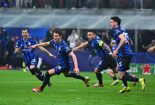 دفاع صلب لا يتزعزع