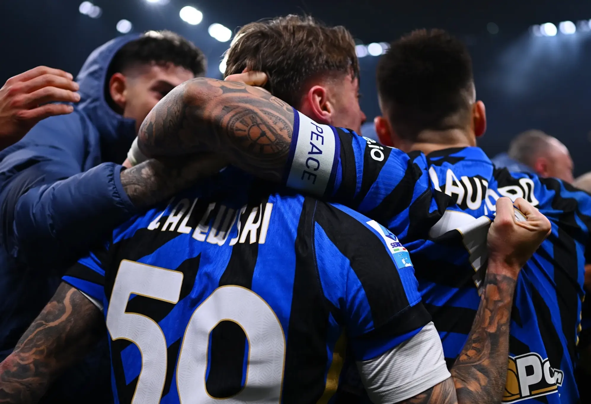 冠军策略，一键跟随